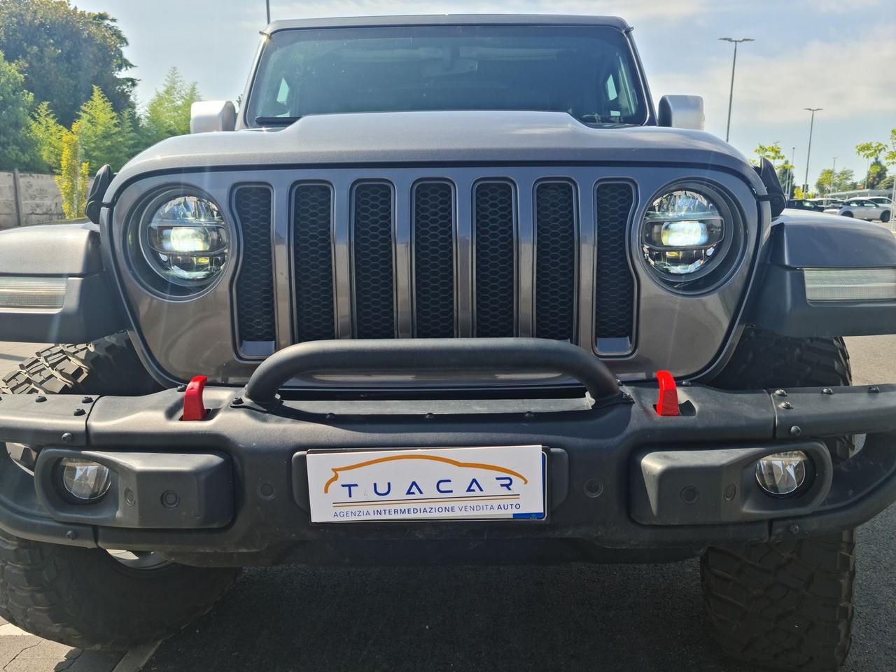 Jeep Wrangler 2.2 crdi sahara #6262