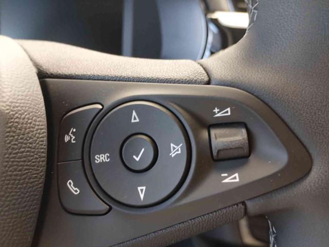 OPEL Corsa 1.2 100 CV aut. GS