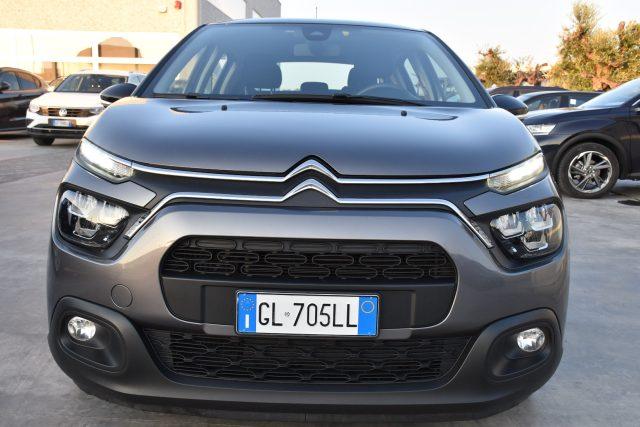 CITROEN C3 BlueHDi 100 S&S Shine
