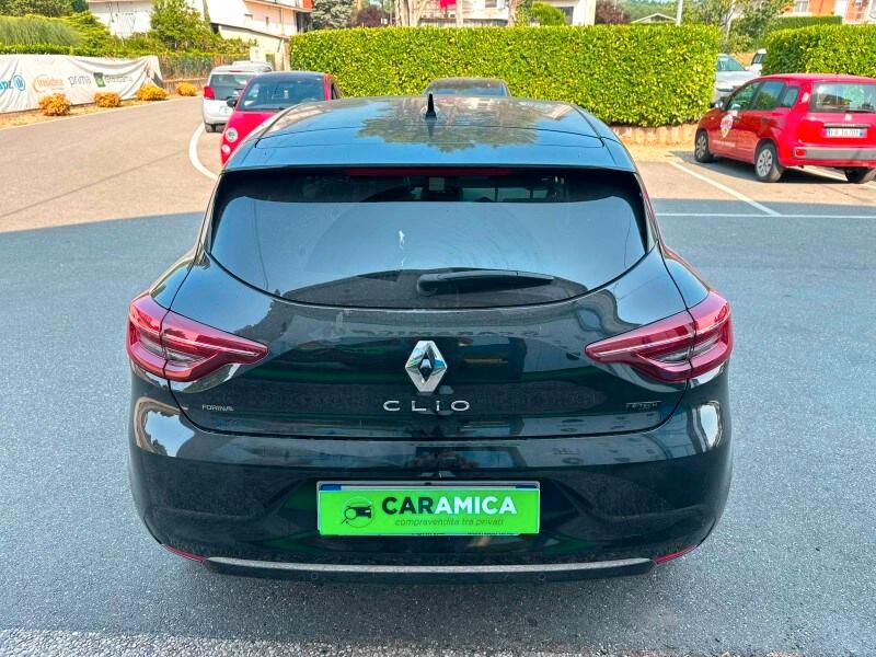 RENAULT Clio 5ª serie Clio Full Hybrid E-Tech ...
