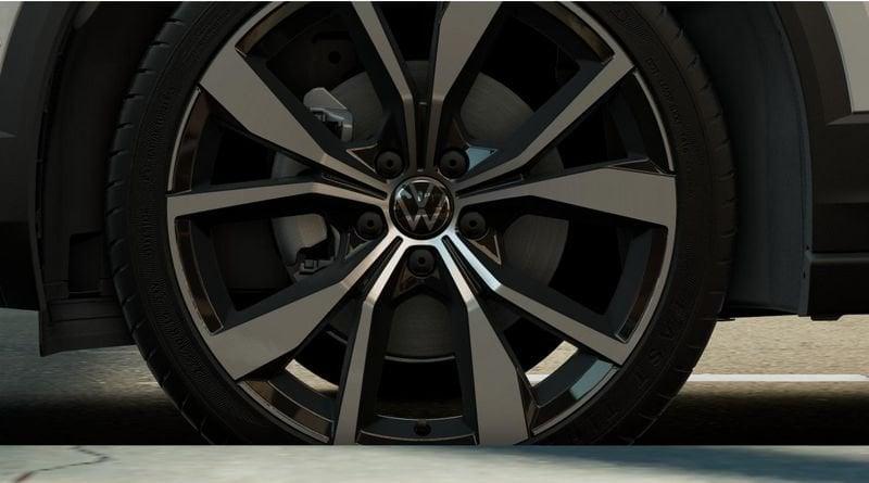 Volkswagen T-Roc Cabriolet 1.5 TSI ACT Style DSG