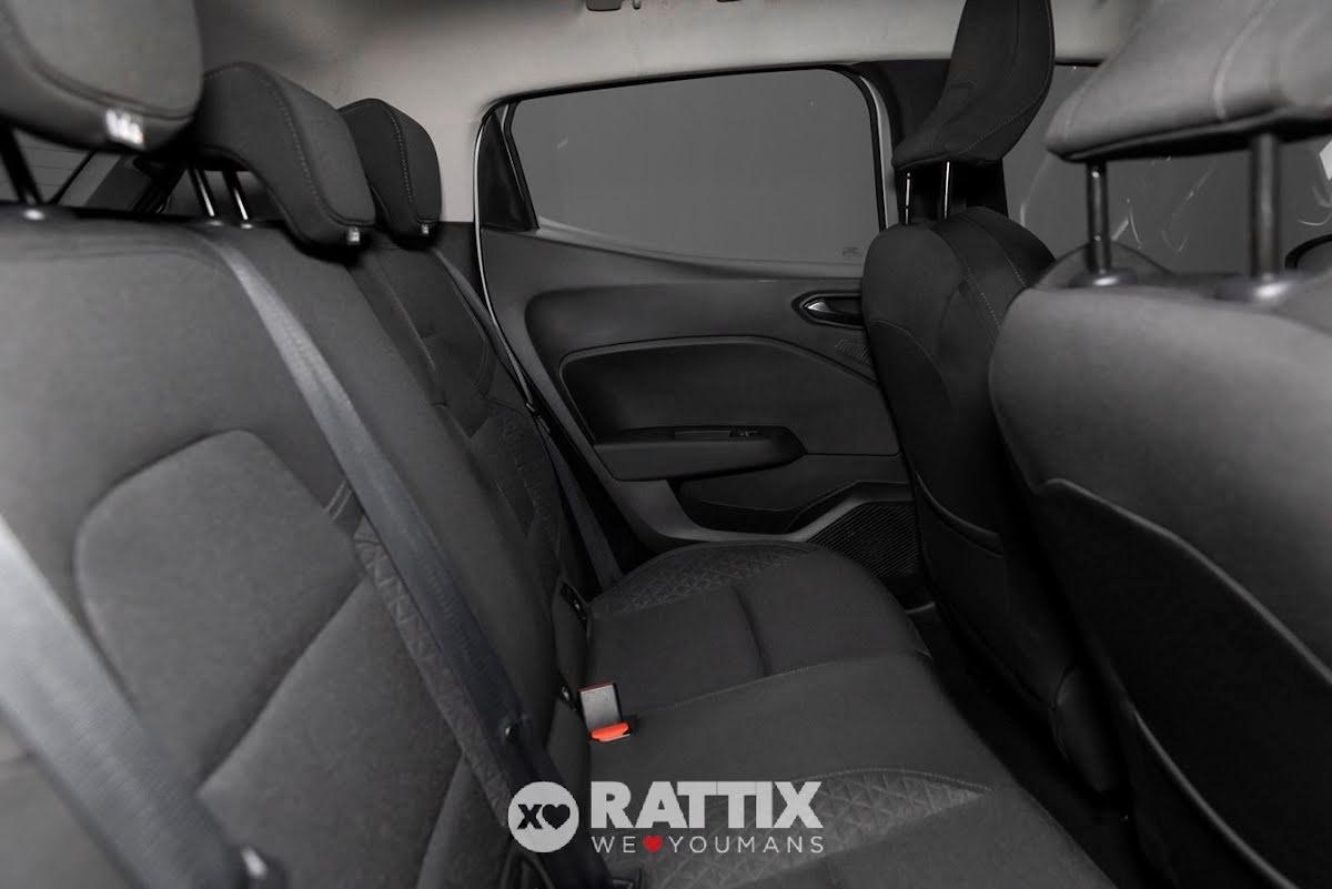 Renault Clio 1.5 dCi 85CV Intens