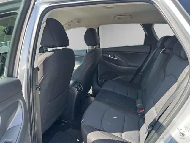HYUNDAI i30 Wagon 1.0 T-GDI DCT 48V Prime