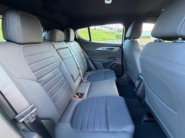 ALFA ROMEO Tonale 1.6 DIESEL 130 CV TCT6+18'+PACK BLACK+PELLETEX+LED