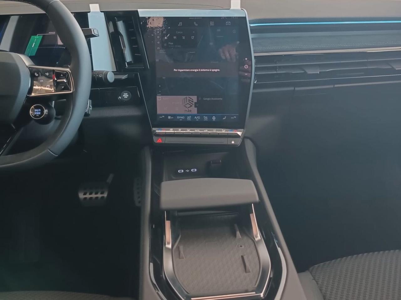 Renault Austral Full Hybrid E-Tech 200 CV Techno Esprit Alpine