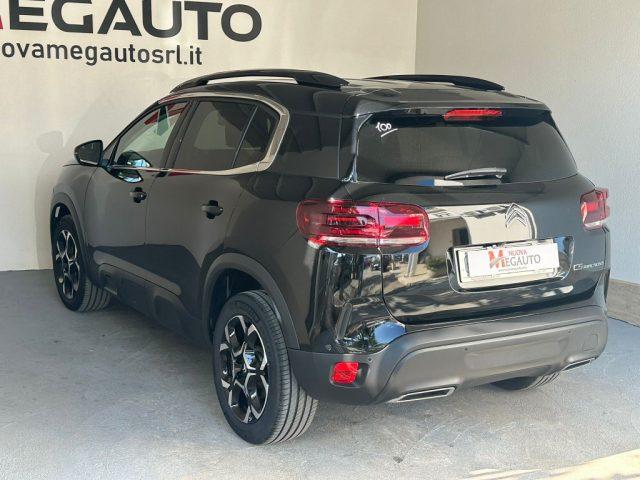 CITROEN C5 Aircross Citroen C5 Aircross 1.5 BlueHDi 130 Max