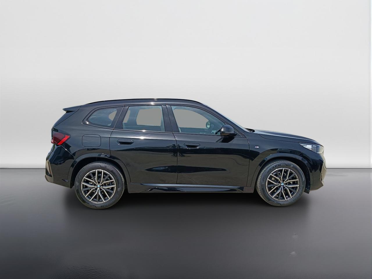 BMW X1 U11 - X1 sdrive18d MSport auto