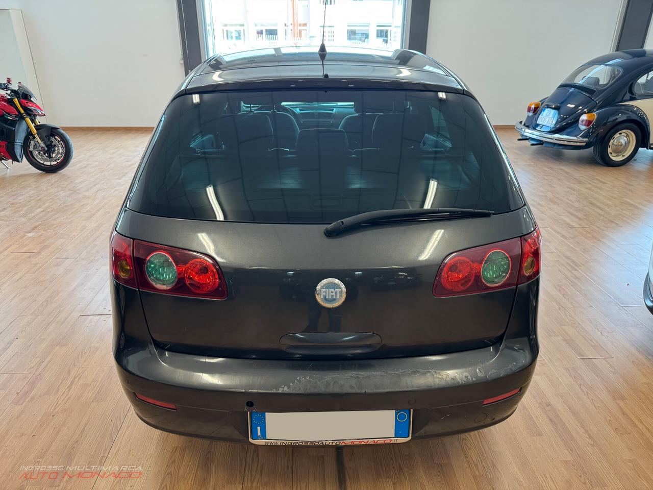 Fiat Croma 1.9 Multijet 150cv 2006