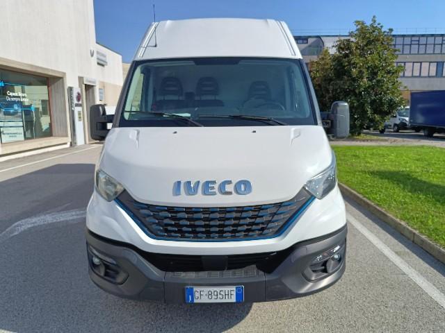 Iveco DAILY 35C14N V