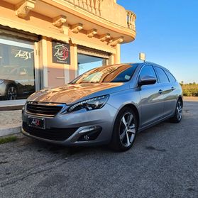 Peugeot 308 BlueHDi 150 S&S SW Allure