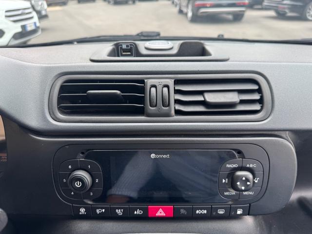 FIAT Panda 1.2 EasyPower Lounge NESSUN VINCOLO