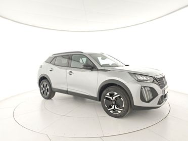 Peugeot 2008 2008 1.2 hybrid Allure 145cv e-dcs6