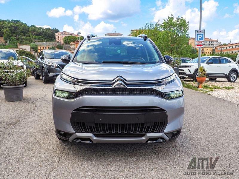 Citroën C3 Aircross PureTech 110 S&S Shine APPLE/ANDROID