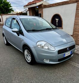 Fiat Grande Punto 1.2 5 porte Active ok neopatentati