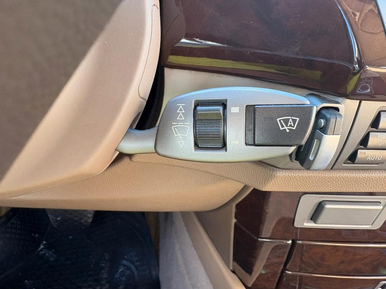 Bmw 730d 231cv cat Eletta