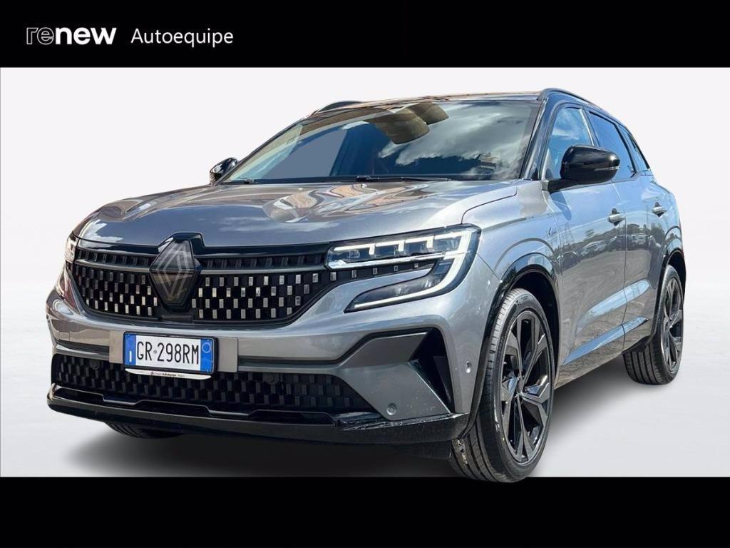RENAULT Austral 1.2 E-Tech full hybrid Techno Esprit Alpine 200cv auto del 2023