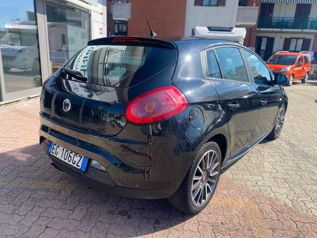 FIAT Bravo 1.9 MJT 150 CV RUOTINO