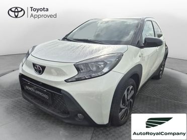 Toyota Aygo X Aygo X 1.0 Trend 72cv s-cvt