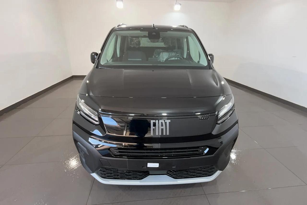 Fiat Doblo Doblò 1.5 BlueHdi 130CV AT8 Combi N1
