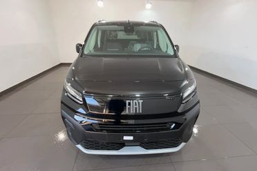 Fiat Doblo Doblò 1.5 BlueHdi 130CV AT8 Combi N1