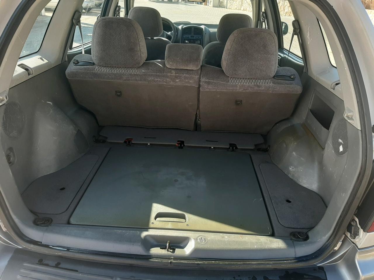 Hyundai Santa Fe 2.0 CRDi TD 4WD GLS Premium