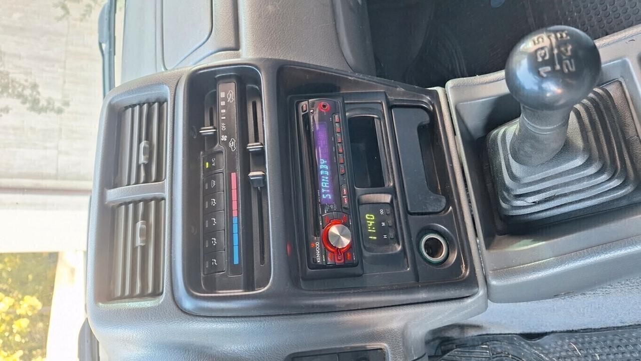 Suzuki Vitara 2.0 HDI 3 porte JLX