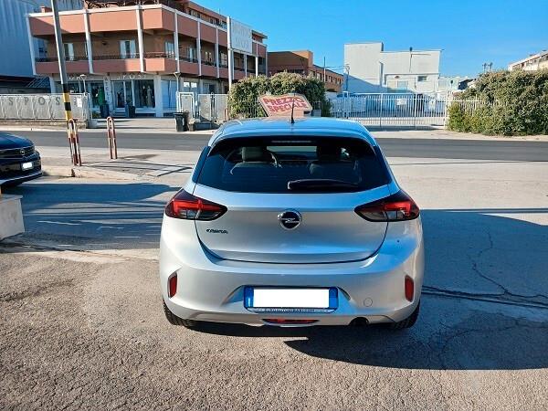 OPEL CORSA 1.2 75 CV EDITION