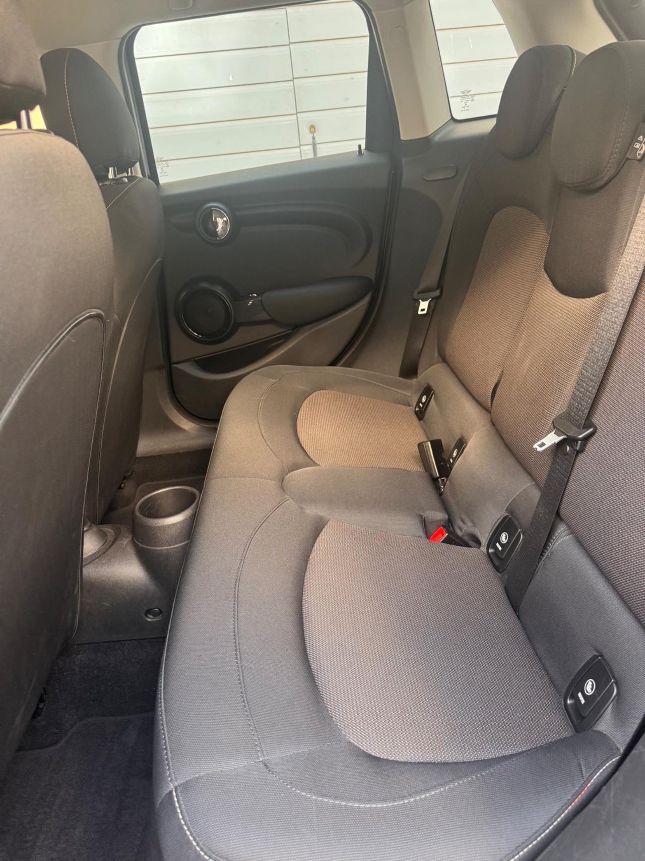 Mini Mini 1.5 Cooper Hype 5 porte