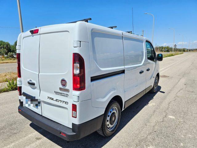FIAT Talento 1.6 MJT 120CV PC-TN Furgone 12q