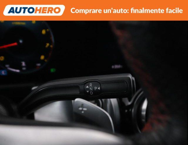 MERCEDES-BENZ GLB 200 Automatic Premium