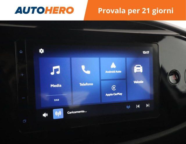 TOYOTA Aygo X 1.0 VVT-i 72 CV 5 porte Active