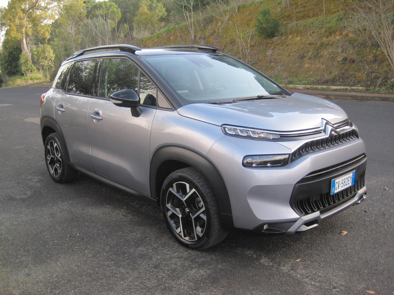 Citroen C3 Aircross PureTech 110 S&S Max