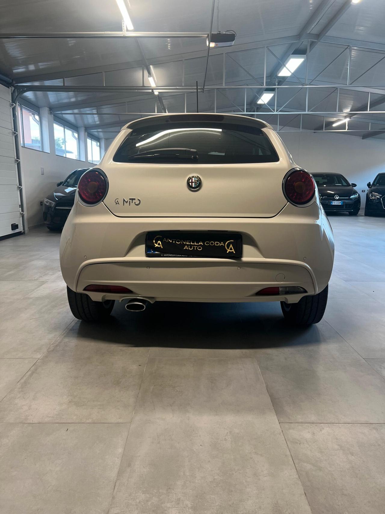 Alfa Romeo MiTo 1.3 JTDm 85 CV S&S Distinctive