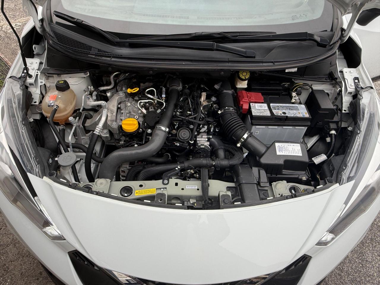 Micra DIG-T 117 (( N-Sport-unica -6 marce ))