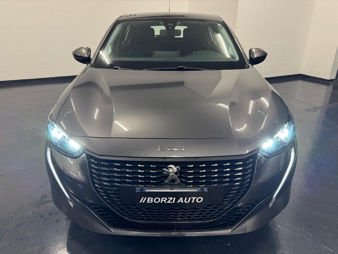 Peugeot 208 PureTech 75cv 5p Active Pack PROMO !