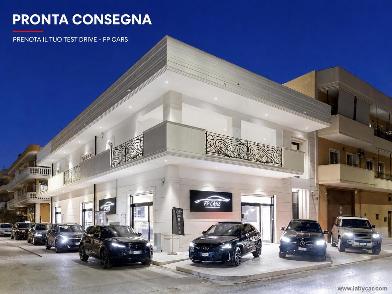 FIAT 600 Hybrid 110 CV DCT MHEV LA PRIMA