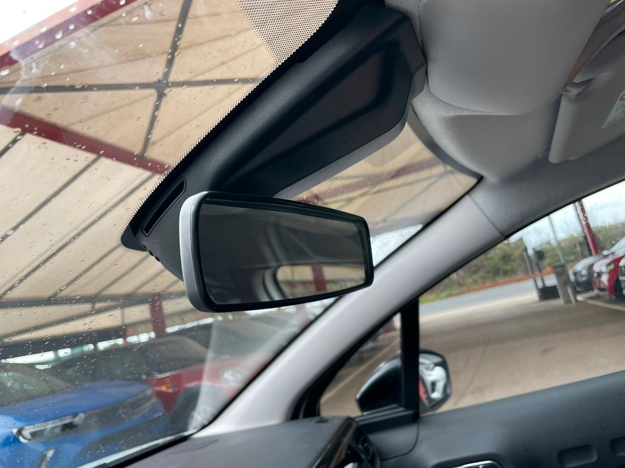 Citroen C3 PureTech 110 S&S EAT6 Shine bicolore