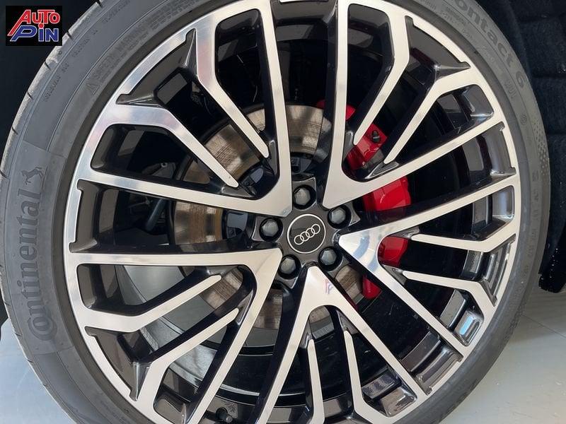 Audi Q8 50 TDI 286 CV quattro tiptronic S line*IN ARRIVO*