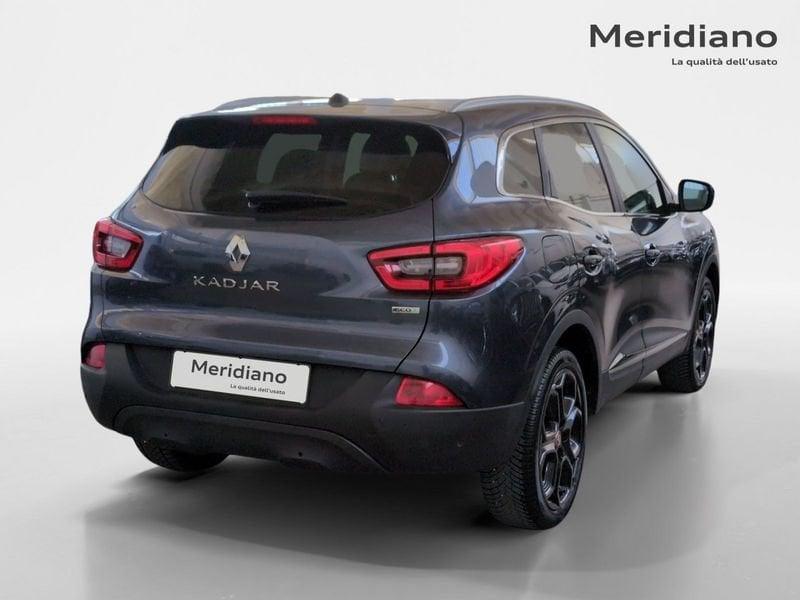Renault Kadjar 1.5 Energy dCi 110cv LIFE