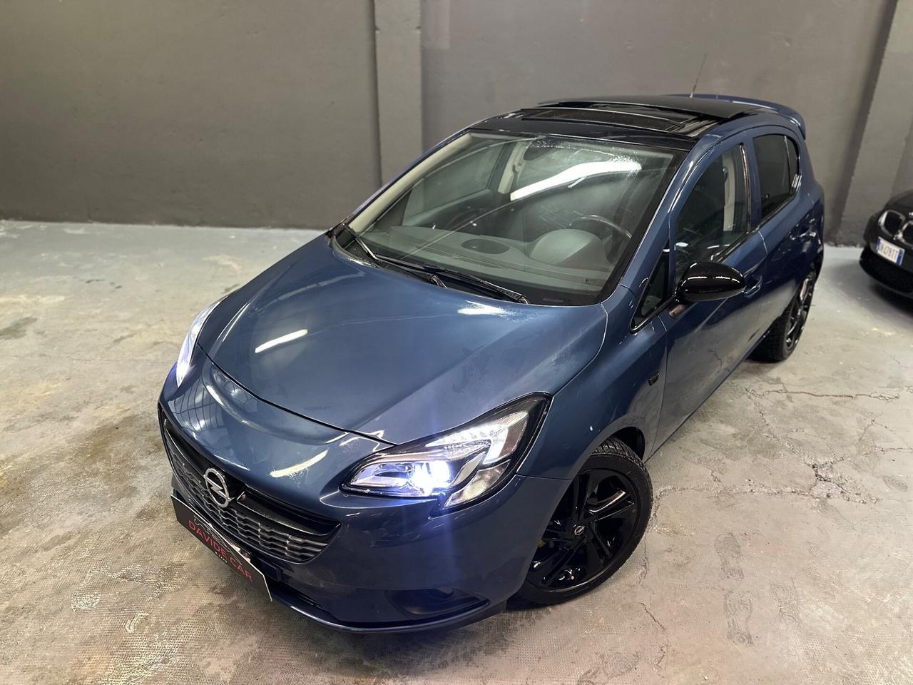 Opel Corsa 1.2 5 porte b-Color
