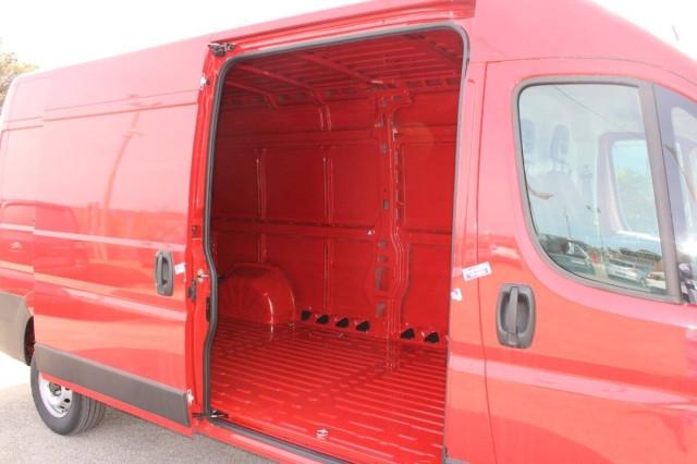 Fiat Ducato 35 2.2 mjt3 140cv serie 9 ' PASSO LUNGO & TETTO MEDIO