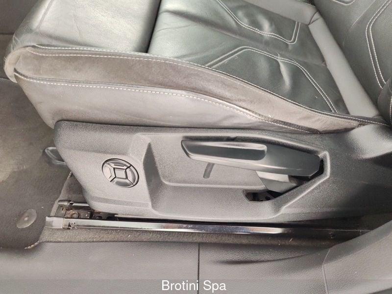 Audi Q3 35 TDI S tronic S line edition