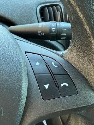 Lancia Ypsilon Ypsilon 1.0 firefly hybrid Silver Plus PRONTA CONSEGNA