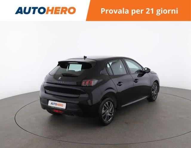 PEUGEOT 208 BlueHDi 100 Stop&Start 5 porte Active