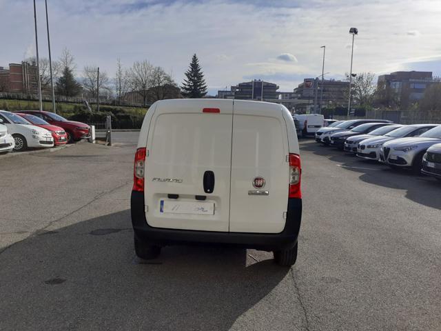 FIAT Fiorino PROMO FINANZIAMENTO 1.3 MJT 95CV Cargo SX