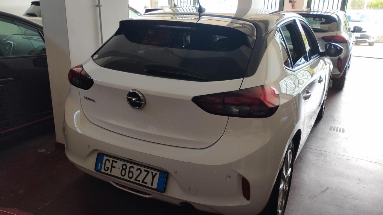 Opel Corsa 1.2 Edition
