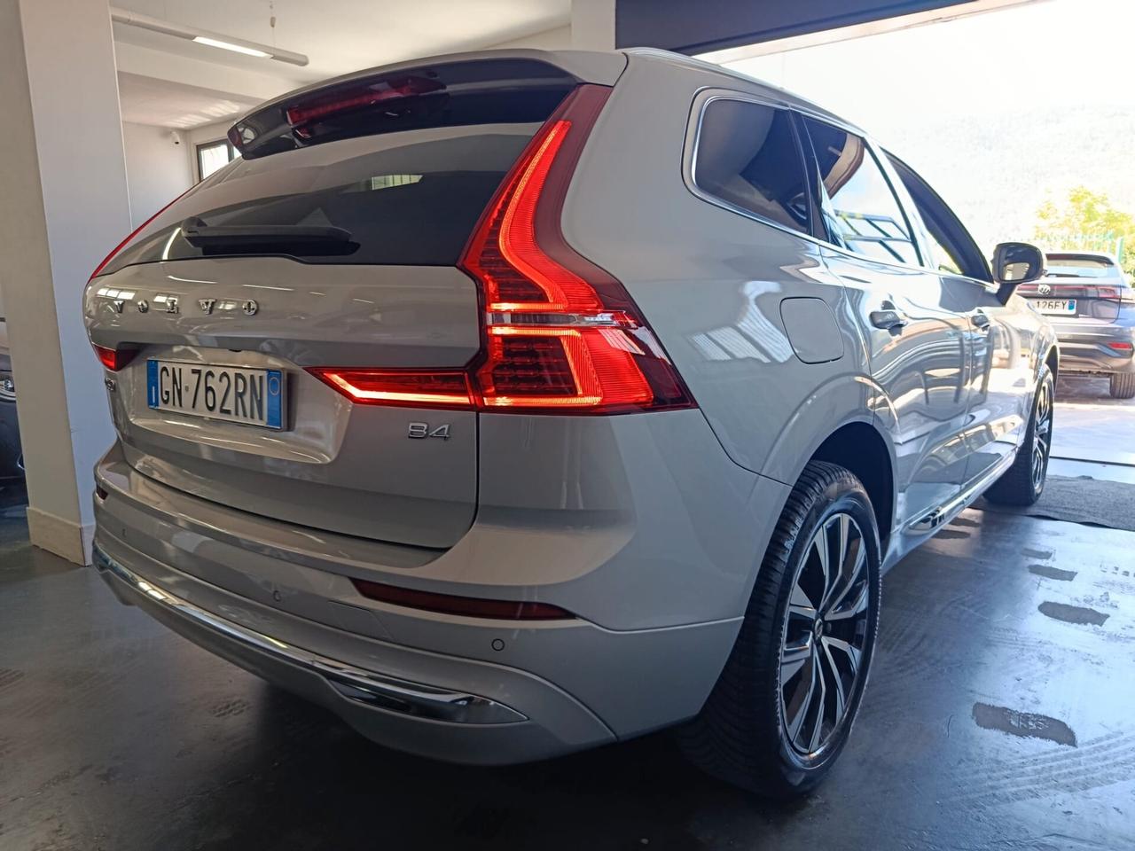 Volvo XC 60 XC60 B4 (d) automatico Core