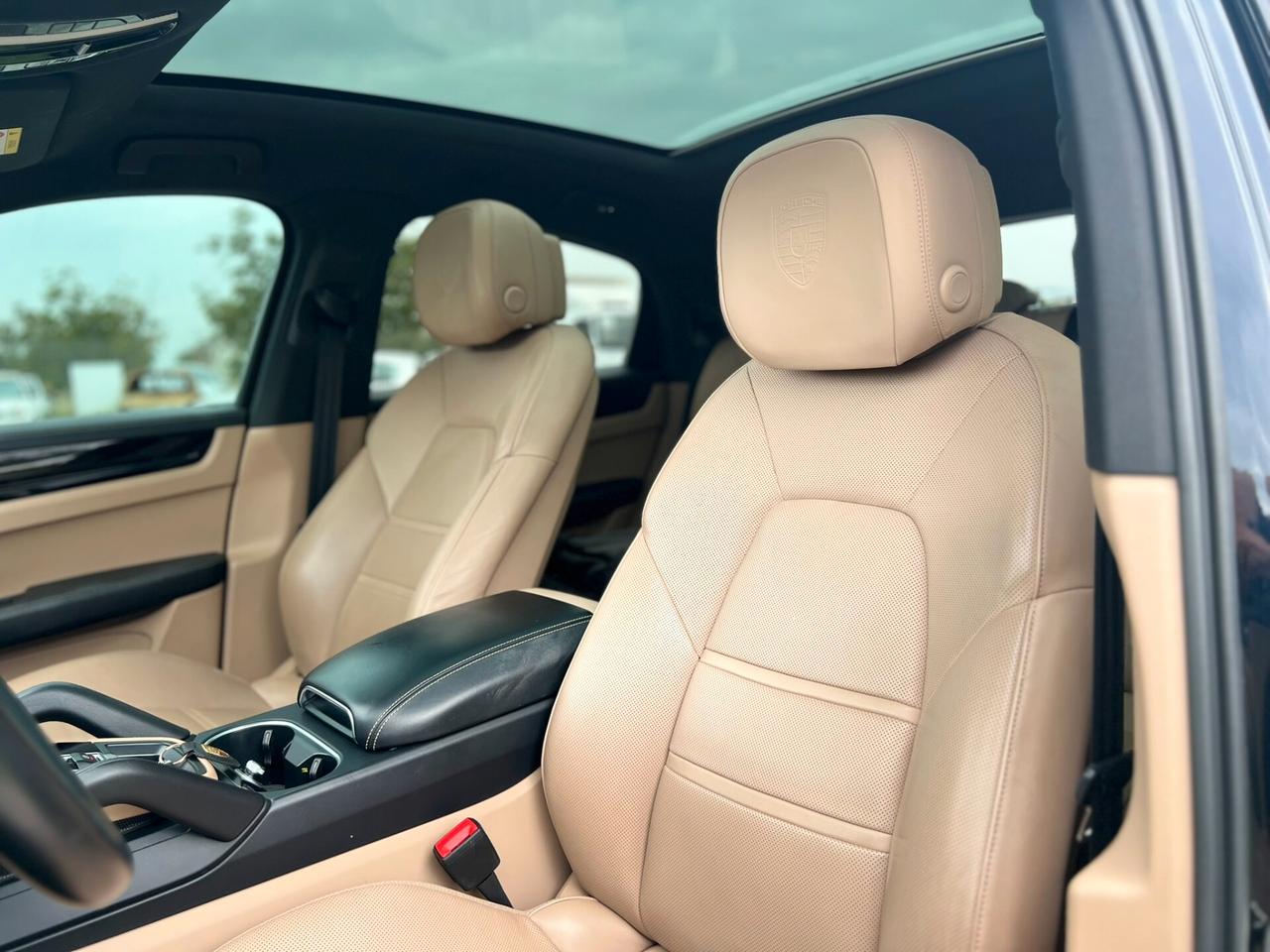 Porsche Cayenne Coupé 3.0 V6 340cv E-Hybrid AUTOMATICA ITALIANA IVA ESPOSTA