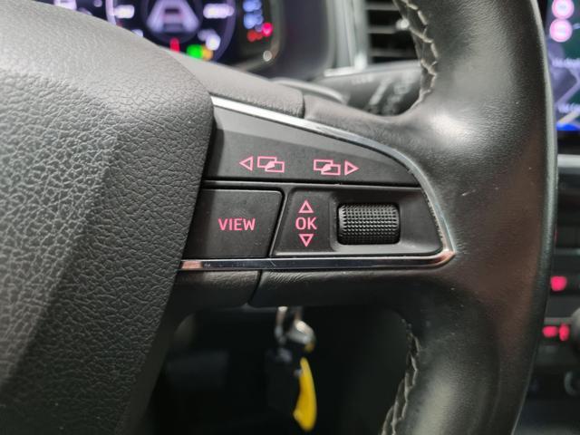 SEAT Ateca 1.5 EcoTSI DSG Business