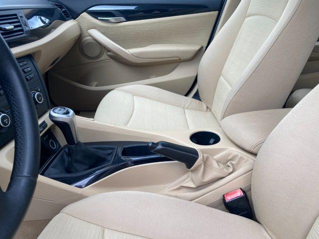 BMW X1 xDrive20d Attiva